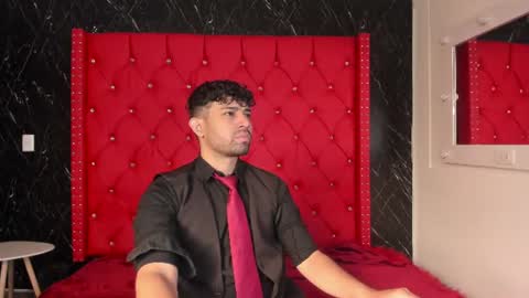 Snapshot of arise_garibaldi chatting on August 6, 2026, 12:51 pm Arise online show from August 6, 2026, 12:51 pm