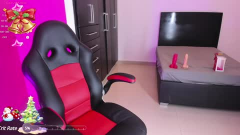 arisha_davis online show from December 20, 2024, 11:58 pm