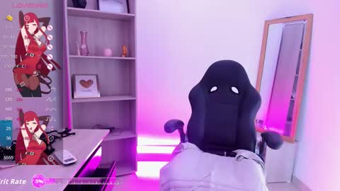 arisha_davis online show from October 15, 2025, 7:58 pm