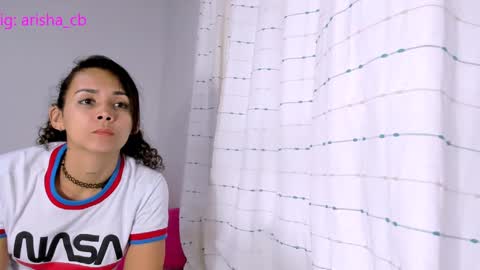 Snapshot of arisha_fox chatting on September 26, 2025, 10:36 pm Erik online show from September 26, 2025, 10:36 pm