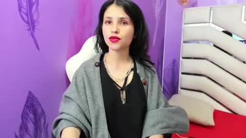 arisha_lee2 online show from February 1, 2025, 2:16 am