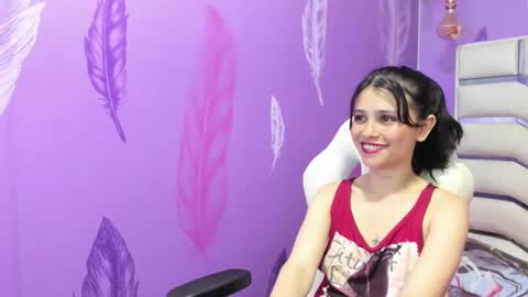 arisha_lee2 online show from February 13, 2025, 6:52 am