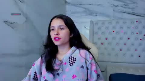 Snapshot of arisha_lee2 chatting on July 9, 2026, 10:36 pm arisha_lee2 online show from July 9, 2026, 10:36 pm