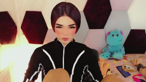 ArisaDarfu online show from February 4, 2025, 9:31 pm