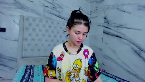 celina online show from October 9, 2025, 2:37 pm