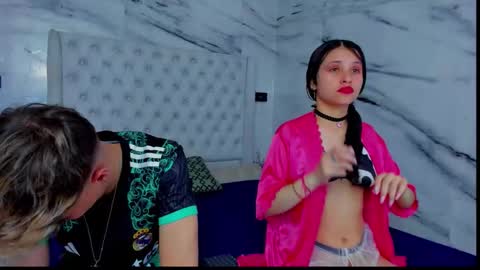 celina online show from October 22, 2025, 2:23 am