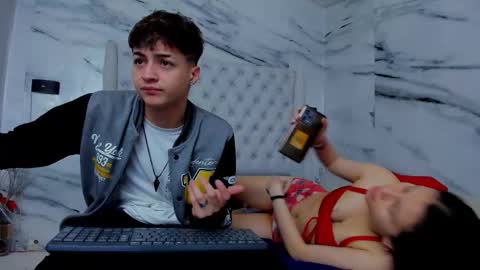 celina online show from December 21, 2025, 1:51 pm