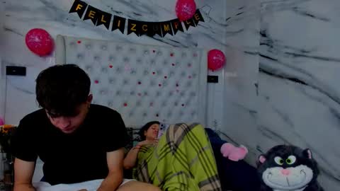 celina online show from February 22, 2026, 2:04 pm