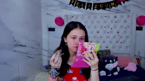 celina online show from March 15, 2026, 1:50 pm