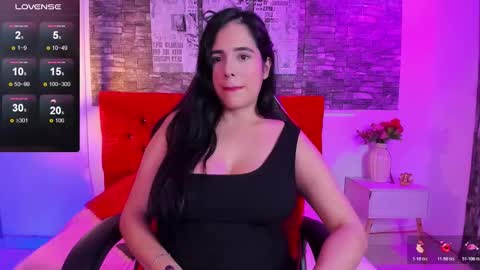 Snapshot of arith_sandoval_sc chatting on February 27, 2026, 8:31 pm ARITH SANDOVAL online show from February 27, 2026, 8:31 pm