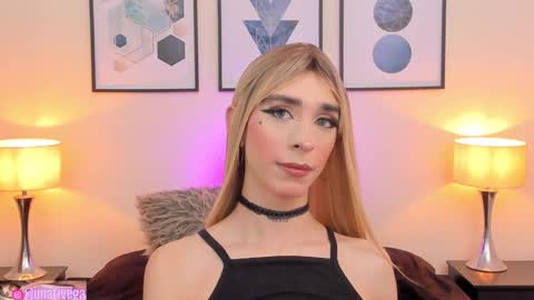   Nice to meet you  thumb up me please its important I  LOOK MY BIO DOWN online show from February 9, 2025, 11:46 pm