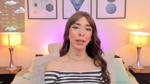   Nice to meet you  thumb up me please its important I  LOOK MY BIO DOWN online show from March 11, 2025, 11:15 pm