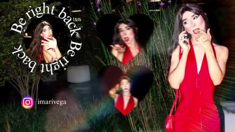   Nice to meet you  thumb up me please its important I  LOOK MY BIO DOWN online show from February 6, 2026, 11:24 am