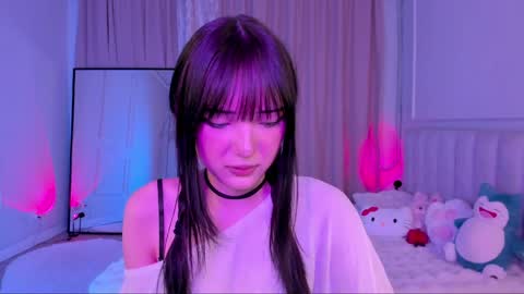 Snapshot of ariya_star chatting on May 11, 2026, 2:23 pm Ariya online show from May 11, 2026, 2:23 pm