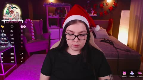 Astrid online show from December 23, 2024, 3:33 pm