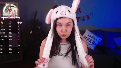 Astrid online show from December 26, 2024, 12:27 pm