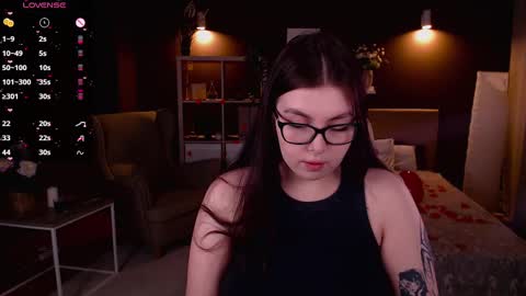 Astrid online show from February 15, 2025, 12:22 pm