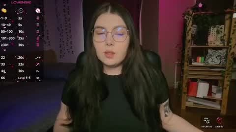 Astrid online show from April 19, 2026, 11:20 am