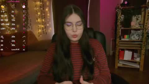 Astrid online show from April 20, 2026, 7:22 am