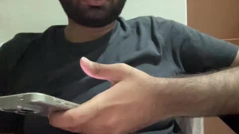 arjun15080 online show from March 1, 2025, 9:15 pm