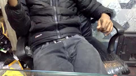 Snapshot of arjun9830 chatting on December 22, 2025, 7:49 am arjun9830 online show from December 22, 2025, 7:49 am