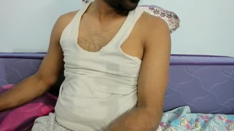 Arjun online show from January 16, 2026, 7:45 am