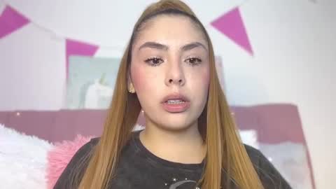 arkana_sweet online show from July 12, 2026, 10:12 pm