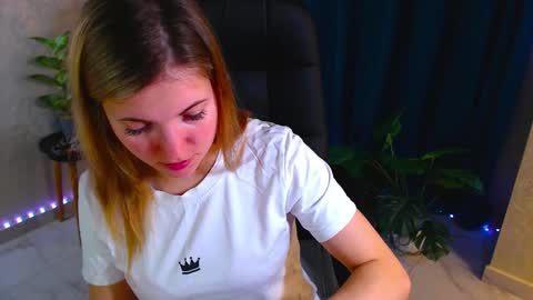 Arlana online show from October 26, 2025, 7:47 am