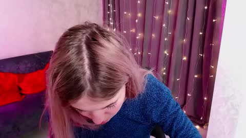 Arlana online show from February 19, 2026, 3:57 am