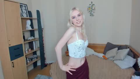 Emily online show from June 1, 2026, 9:11 am