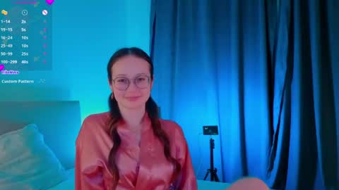 Bella3 online show from July 6, 2026, 8:22 pm
