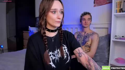 Mia  Arlen online show from February 23, 2025, 9:48 pm