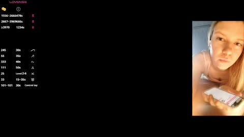 Mary online show from March 14, 2026, 7:52 pm