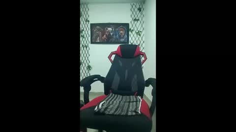 arley252 online show from January 15, 2026, 6:29 am