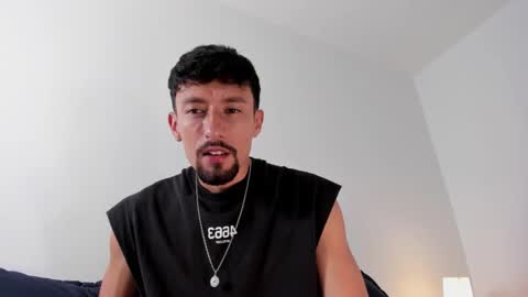 Snapshot of arleymoren chatting on October 20, 2025, 3:12 pm Arley Moren online show from October 20, 2025, 3:12 pm