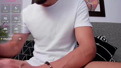 Snapshot of arleymoren chatting on February 1, 2026, 12:59 pm Arley Moren online show from February 1, 2026, 12:59 pm