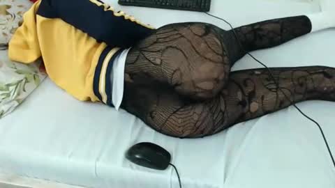 Lyn online show from October 9, 2025, 7:17 am