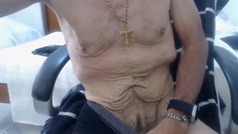 armaduradeacero online show from January 25, 2025, 7:28 pm