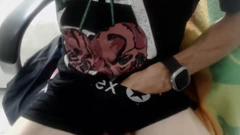 armaduradeacero online show from January 30, 2025, 7:18 am