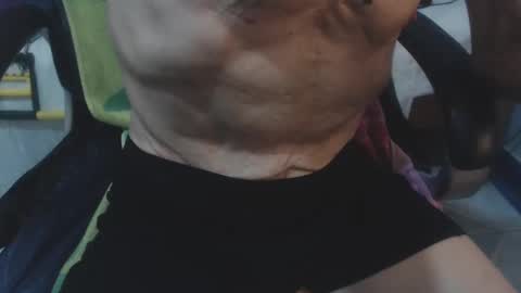 armaduradeacero online show from January 31, 2025, 8:43 am