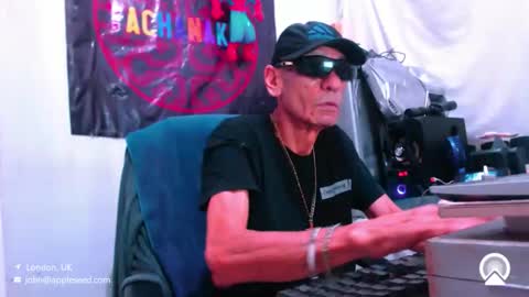 armaduradeacero online show from October 15, 2025, 9:31 am