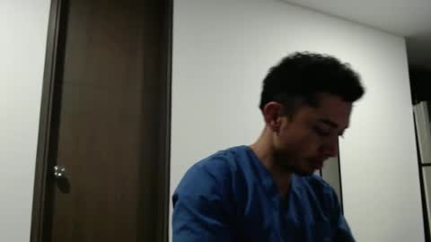 Armand online show from December 7, 2024, 11:34 pm