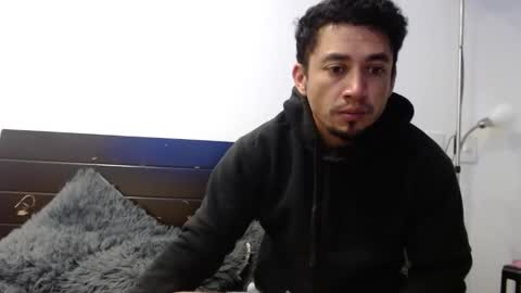 Armand online show from January 5, 2025, 11:33 pm