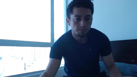 Armand online show from January 6, 2025, 8:18 pm