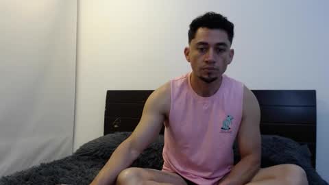 Armand online show from January 11, 2025, 1:37 am