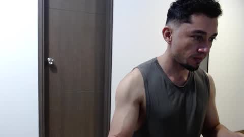 Armand online show from January 13, 2025, 11:49 pm