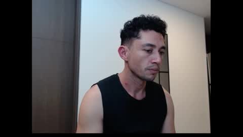 Armand online show from January 22, 2025, 11:32 pm