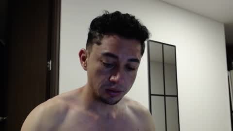 Armand online show from February 24, 2025, 1:31 pm