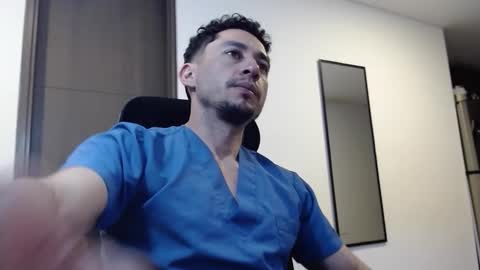 Armand online show from January 5, 2026, 11:30 pm