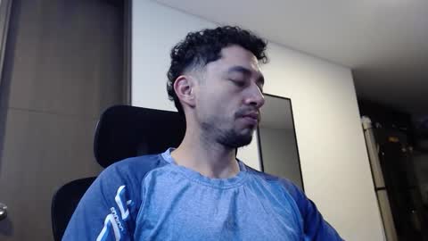 Armand online show from January 7, 2026, 12:24 am